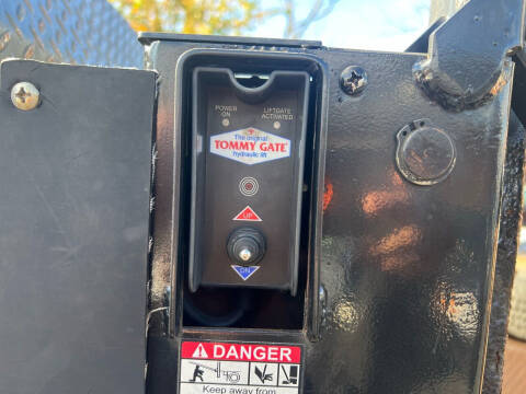 2013 RAM 3500 Tradesman