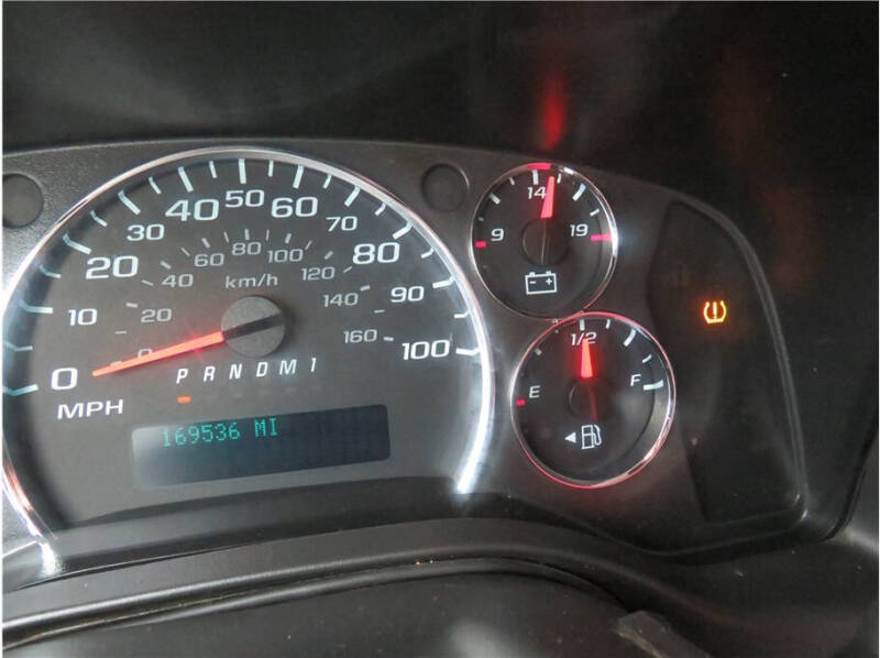 2020 Chevrolet Express 2500