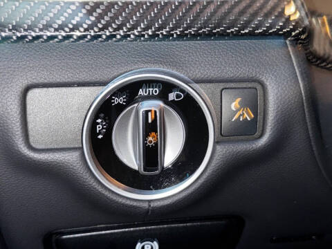 2012 Mercedes-Benz CLS CLS 63 AMG