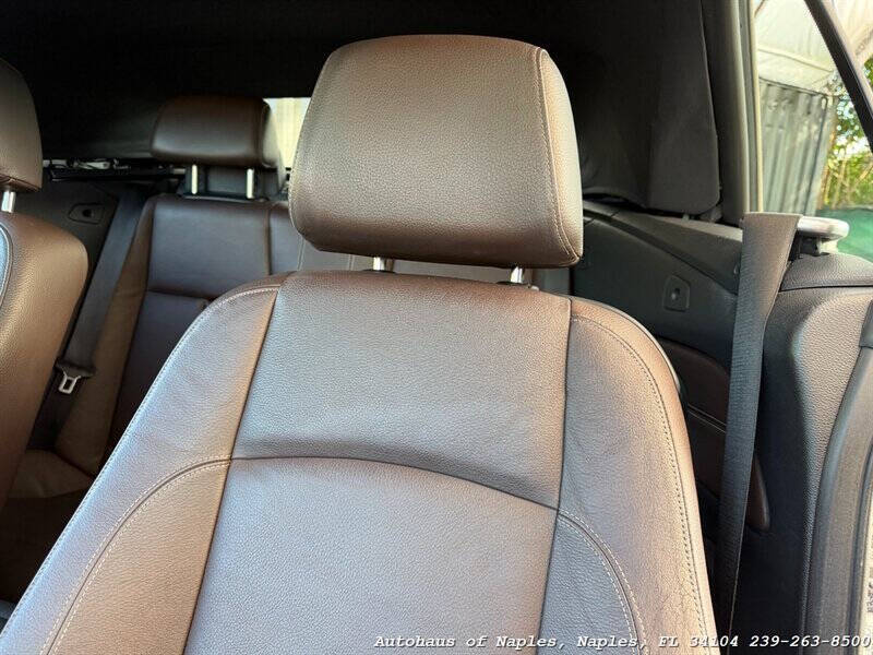 2013 BMW 1 Series 135i