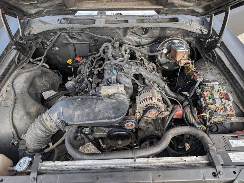 1972 Chevrolet El Camino