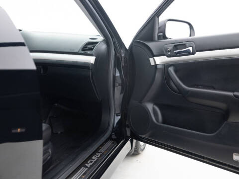 2007 Acura TSX w/Navi