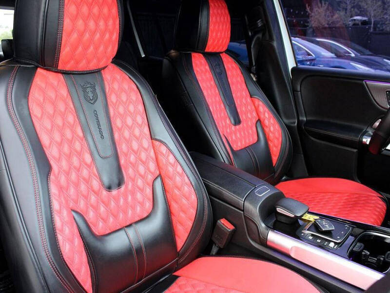 2021 Mercedes-Benz GLB GLB 250