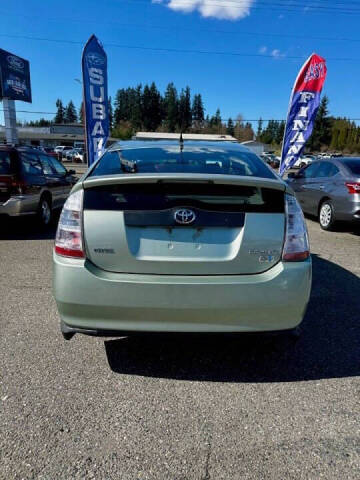 2007 Toyota Prius