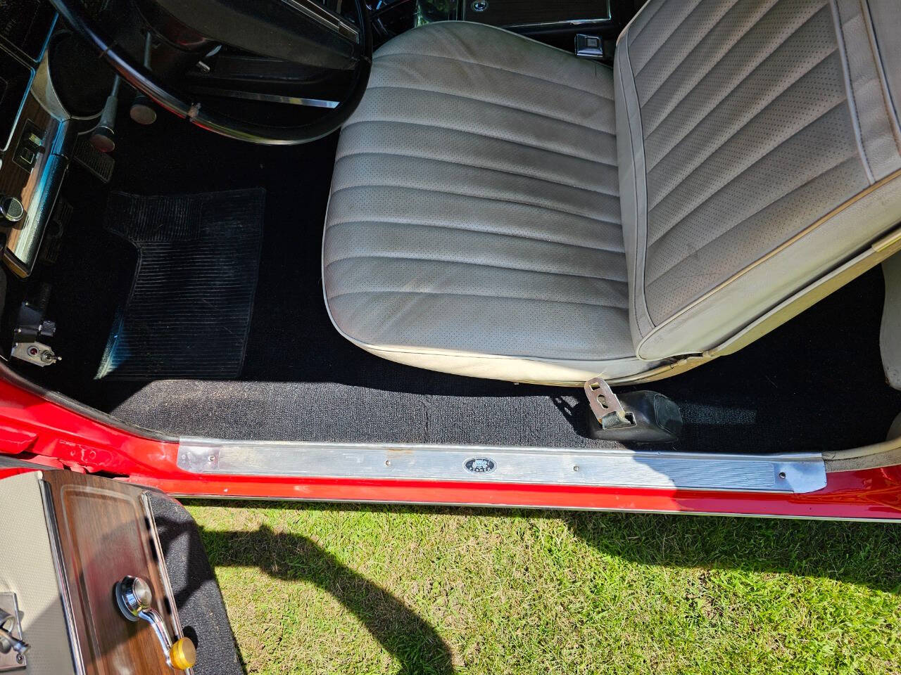 1972 Buick Skylark 97
