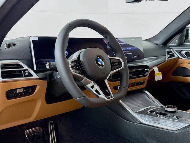 2026 BMW 4 Series 430i xDrive Gran Coupe