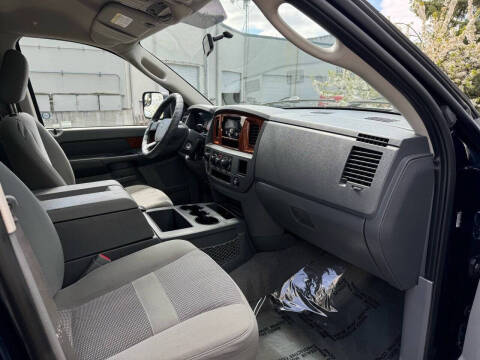 2006 Dodge Ram 3500 SLT