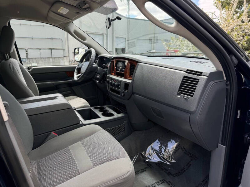 2006 Dodge Ram 3500 SLT