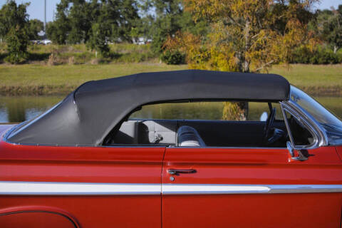 1961 Chevrolet Impala