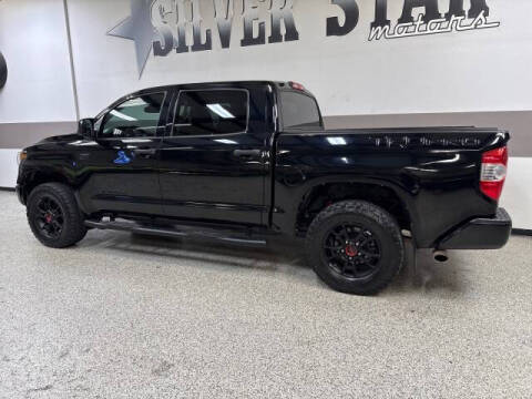 2019 Toyota Tundra