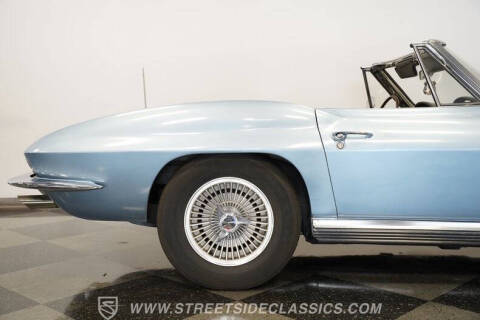 1964 Chevrolet Corvette