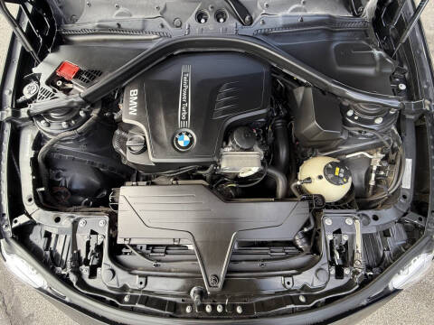 2015 BMW 3 Series 328i xDrive