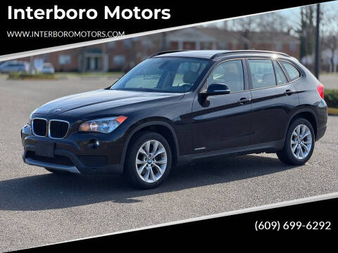 2014 BMW X1 xDrive28i