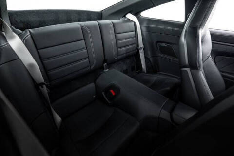 2024 Porsche 911 Carrera 4 GTS