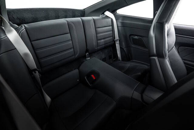 2024 Porsche 911 Carrera 4 GTS