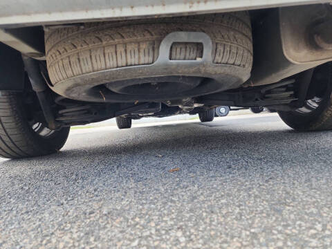 2016 Mercedes-Benz Metris Cargo