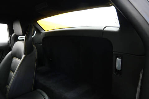 2004 Lamborghini Gallardo
