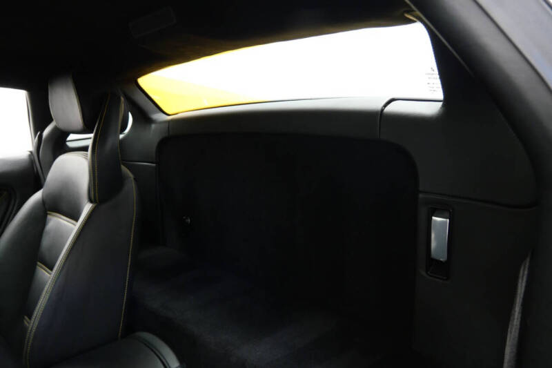 2004 Lamborghini Gallardo