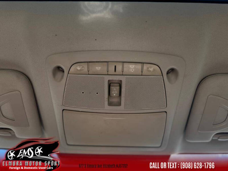 2020 Infiniti Q50 3.0T Luxe