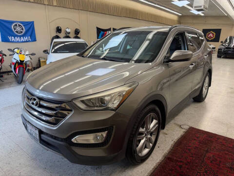 2014 Hyundai Santa Fe Sport 2.0T