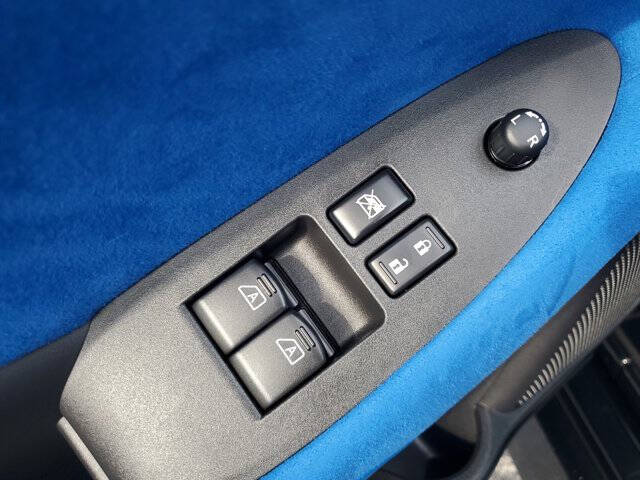 2024 Nissan Z Performance