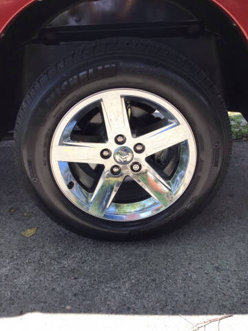2012 RAM 1500 SLT
