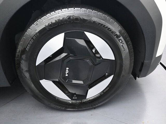 2024 Kia EV9 Light