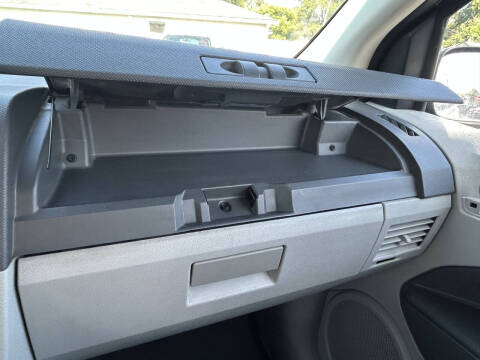 2007 Dodge Caliber SXT