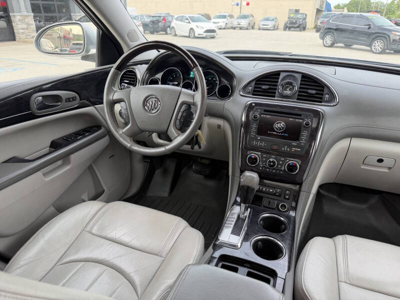 2016 Buick Enclave Premium