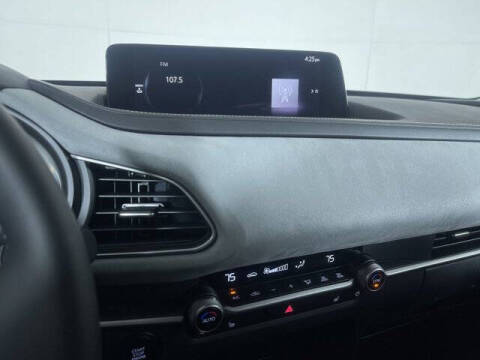 2026 Mazda CX-30 2.5 Turbo Aire Edition