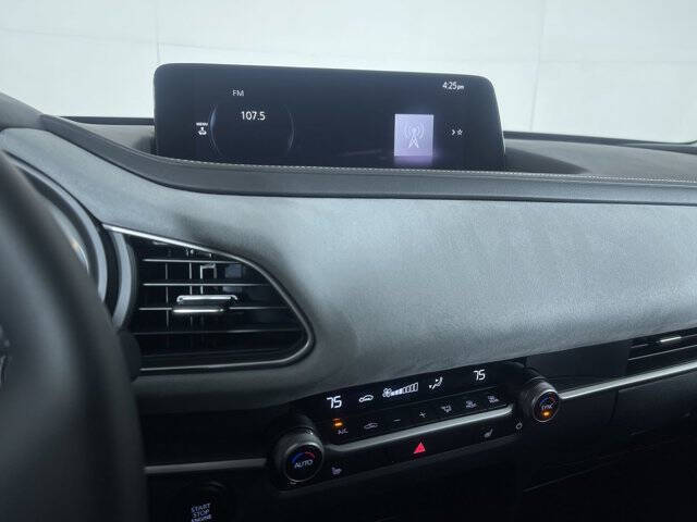 2026 Mazda CX-30 2.5 Turbo Aire Edition