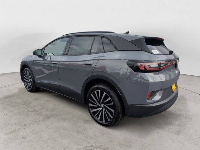 2025 Volkswagen ID.4 Pro