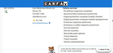 2013 Mercedes-Benz SL-Class SL 550