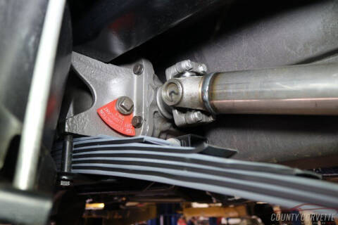 1967 Chevrolet Corvette