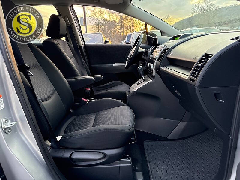 2009 Mazda MAZDA5 Touring