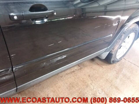 2006 Honda CR-V Special Edition