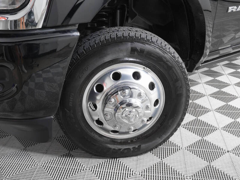 2024 RAM 3500 Limited Longhorn