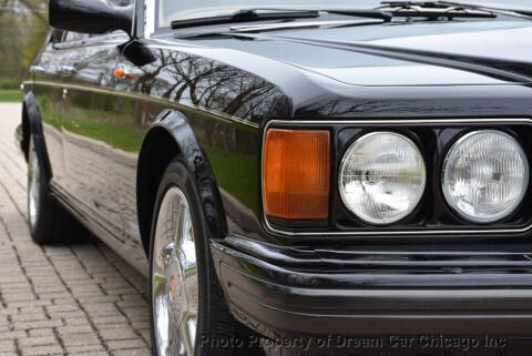 1996 Bentley Brooklands