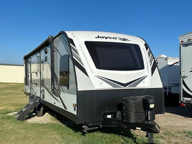 Jayco White Hawk 30FLS Image