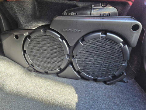 2005 Ford Mustang GT Premium