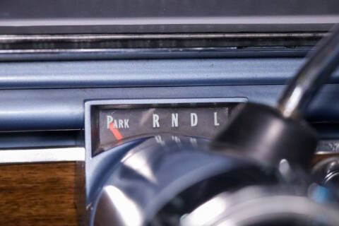 1966 Chevrolet Caprice