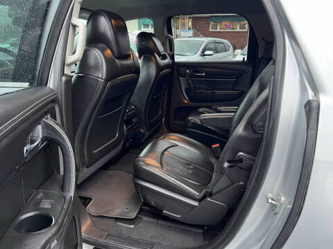 2014 GMC Acadia SLT-1