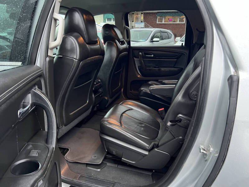 2014 GMC Acadia SLT-1