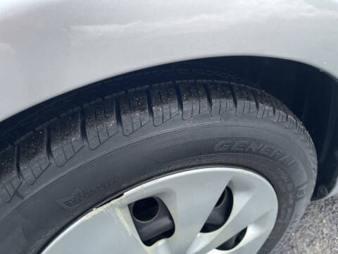 2012 Toyota Prius c Four