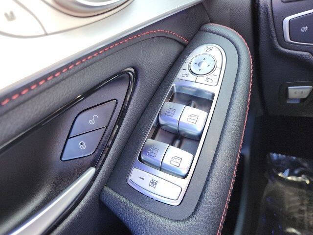 2021 Mercedes-Benz GLC AMG GLC 43