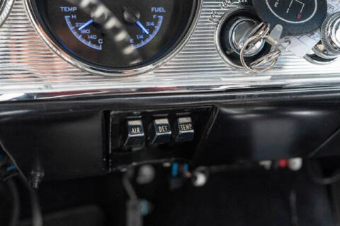 1964 Chevrolet Chevelle