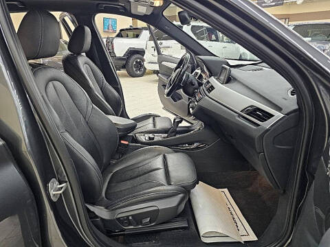 2018 BMW X1 sDrive28i