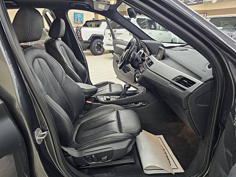 2018 BMW X1 sDrive28i