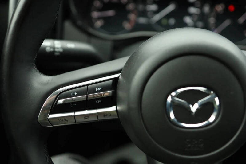 2025 Mazda CX-50 2.5 S Select
