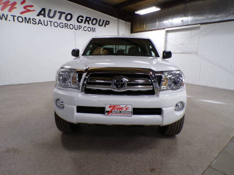 2008 Toyota Tacoma V6